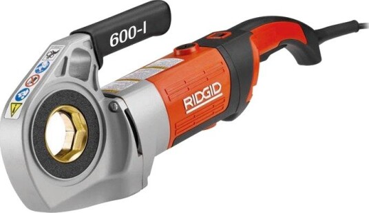 Ridgid Gjengemaskin 600-I 1020 w