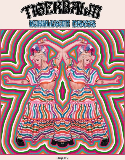 Bubblegum Discos Vinyl