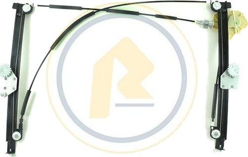 AC Rolcar 01.3515 Vindusheis AC Rolcar 01.3515 Vindusheis