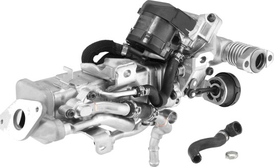 EGR-modul BorgWarner 792004D0 EGR-modul BorgWarner 792004D0