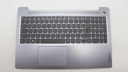 Lenovo COVER Upper Case ASM_GER Lenovo COVER Upper Case ASM_GER