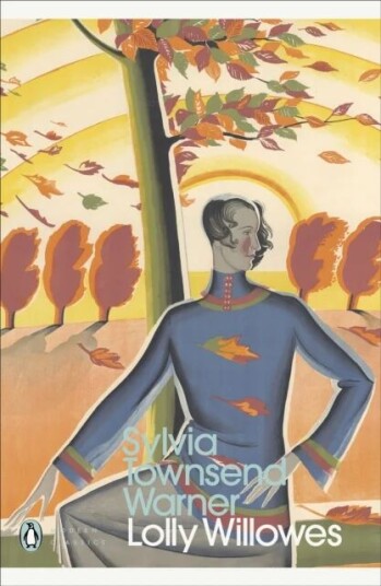Lolly Willowes Av Sylvia Townsend Warner