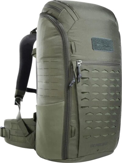 Tatonka EDC Pack 30 Tursekk   35L   Grå?/Oliven