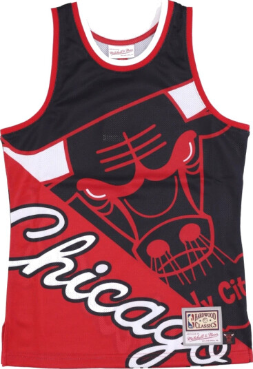 Mitchell & Ness Herre Sport Flerfarget XL,