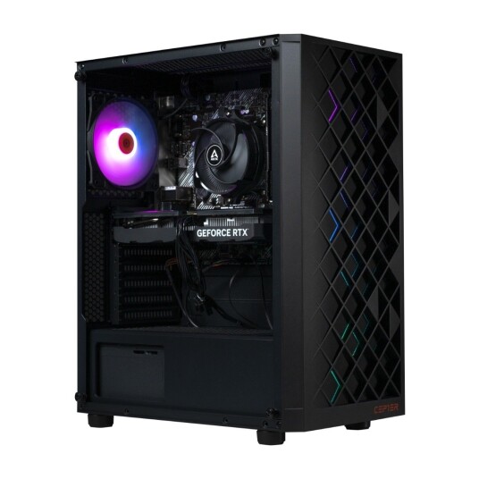 CEPTER E-SPORT R46 STASJONÆR PC