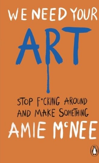 We Need Your Art