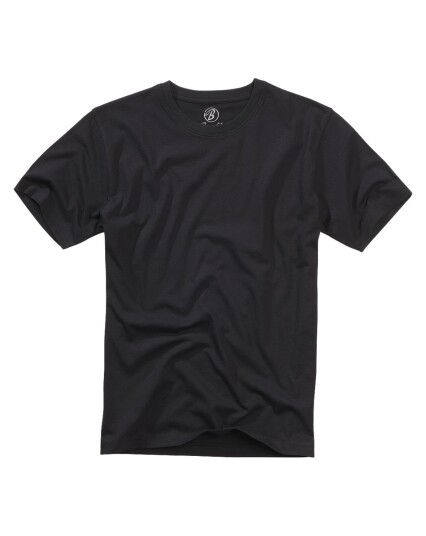 Brandit Premium Thirt Svart