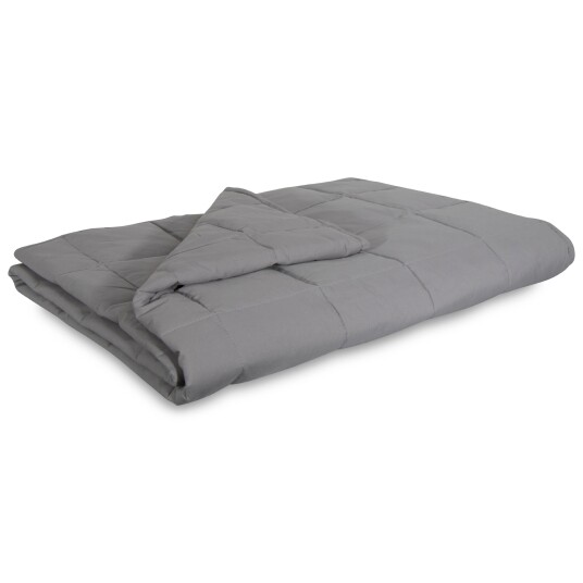 Zen Sleep Tyngdedyne 140x200 cm - 4 kg vektet dyne med glassperler dyner