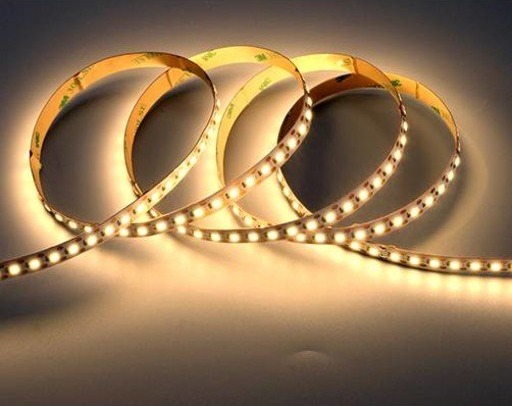 Ansell Lighting K Cell LED strip 2700K 10 meter