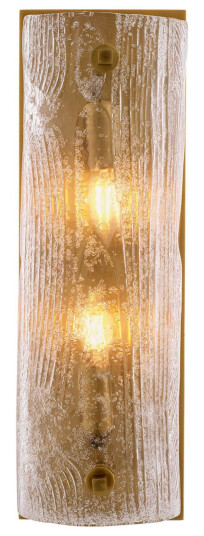 Lagos vegglampe antique brass Lagos vegglampe antique brass