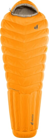 Deuter Sovepose Astro Pro 400 SL -6c/21f Magma-titanium