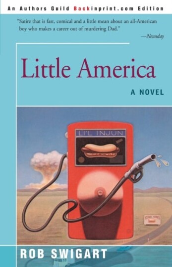 Little America Little America