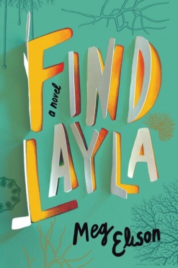 Find Layla Av Meg Elison