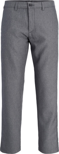 Jack & Jones Jpstkane Winter Chino Grey 30 x 32