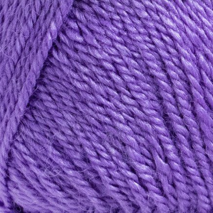 Järbo Alpaca Silk Garn 522 Lilla Allium