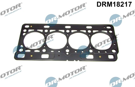 Tetning, topplokk DR.MOTOR AUTOMOTIVE DRM18217