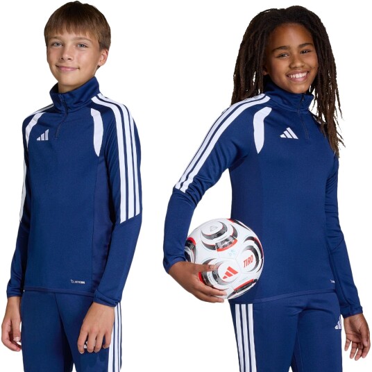 Adidas Performance Tiro26L Tr Topy Navy 104