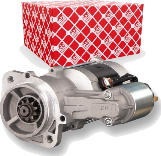 FEBI BILSTEIN 101622 Starter