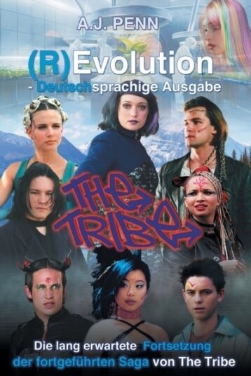 The Tribe The Tribe