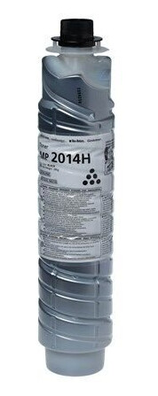 Ricoh MP2014H - black - original - toner cartridge - Laser toner Svart