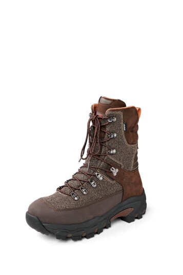 Gateway1 Staika 9" Armortex® Kevlar® Støvler Herre Dark Brown Olive 44 44