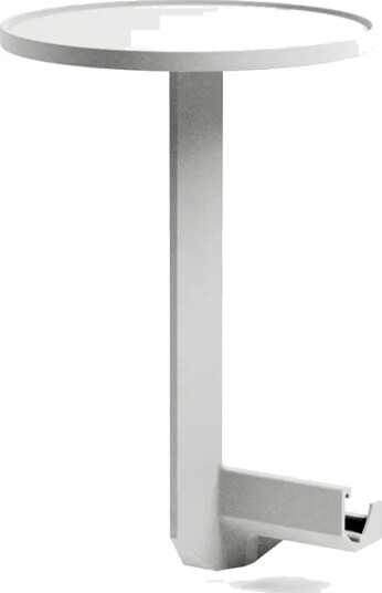 Nardi Maximo sidebord 33 Gesso