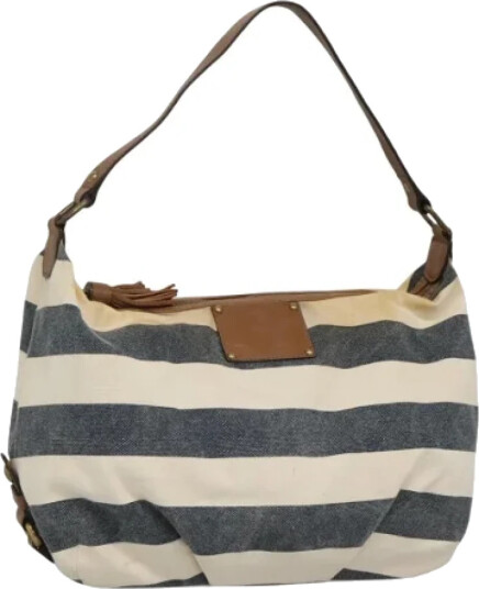 Burberry Vintage Dame Beige Burberry Vintage Dame Beige