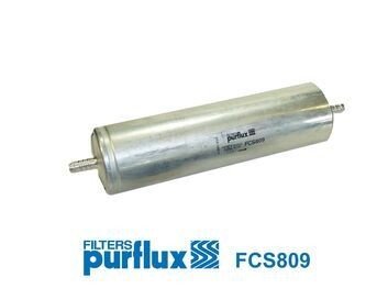 Drivstoffilter PURFLUX FCS809 Drivstoffilter PURFLUX FCS809