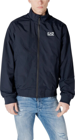 Emporio Armani EA7 Herre Jakker Blå S,