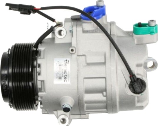 AC kompressor THERMOTEC KTT090342