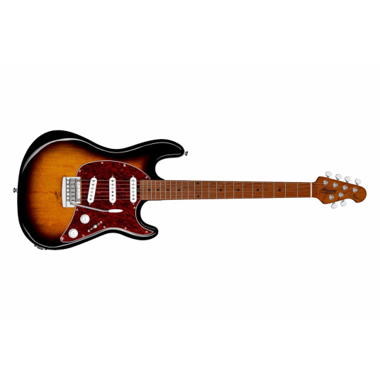 Sterling By Music Man Ct50sss Vsb-M2
