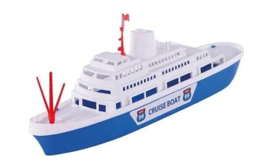 Cavallino Toys Cavallino Cruise Ship 46cm