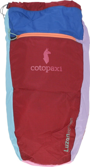 Cotopaxi, unisex, Vesker, Flerfarget, ONE SIZE,