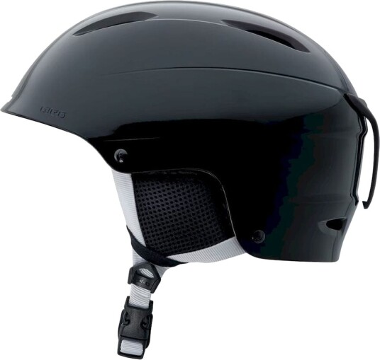 Giro Tilt Hjelm Sort XS/S
