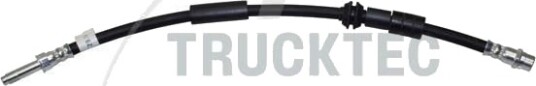TRUCKTEC AUTOMOTIVE 07.35.352 Bremseslange