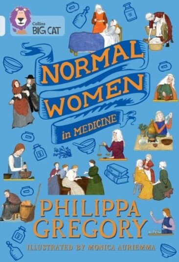 Normal Women: Medicine