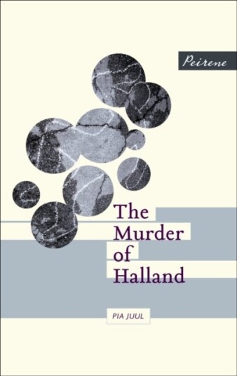 The Murder of Halland The Murder of Halland