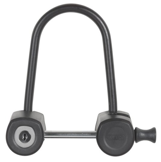 Abus clicklås 5000 Protectus CL sort Abus clicklås 5000 Protectus CL sort