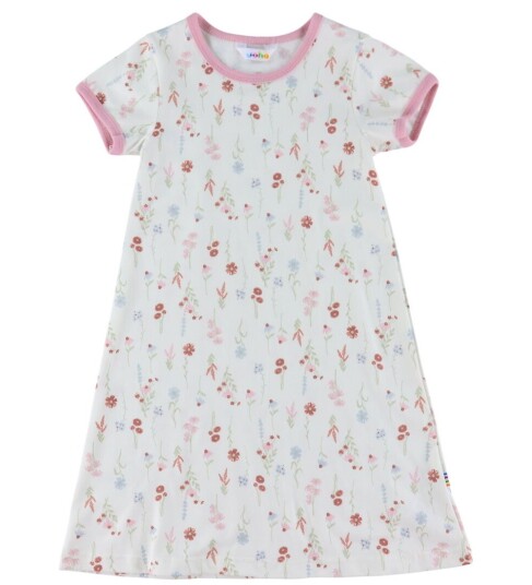 Joha Nattkjole Off White Joha 90 Nattkjole Hvit Joha Nattkjole Off White Joha 90 Nattkjole Hvit