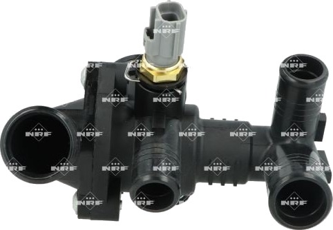 Termostat NRF 725358 Termostat NRF 725358