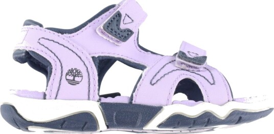 Timberland Sandaler Adventure Søker Light Purple Timberland 27 Sandals Lilla