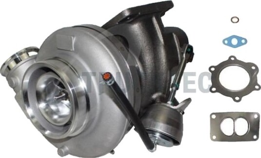 TRUCKTEC AUTOMOTIVE 01.14.191 Turbolader TRUCKTEC AUTOMOTIVE 01.14.191 Turbolader