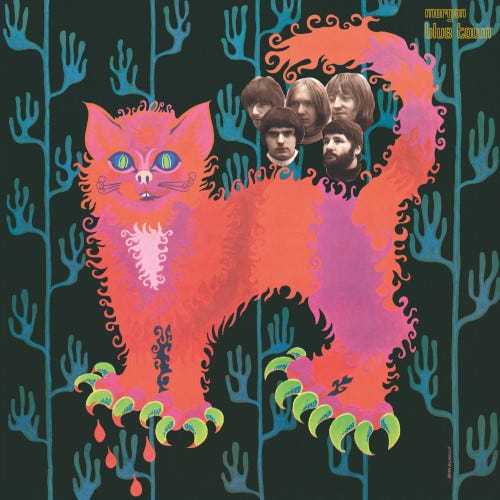 Pussy Pussy Plays LP/Vinyl Pussy Pussy Plays LP/Vinyl