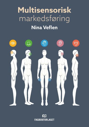 Multisensorisk Markedsføring Av Nina Veflen