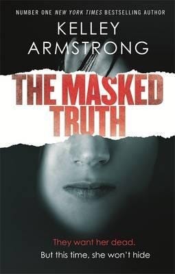 The Masked Truth The Masked Truth