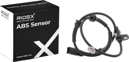 RIDEX 412W1175 Sensor ABS
