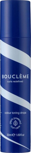 Boucleme Colour Toning Drops 30 ml Boucleme Colour Toning Drops 30 ml