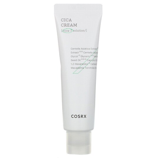Cosrx Pure Fit Cica Cream 50 ml Ansiktskrem