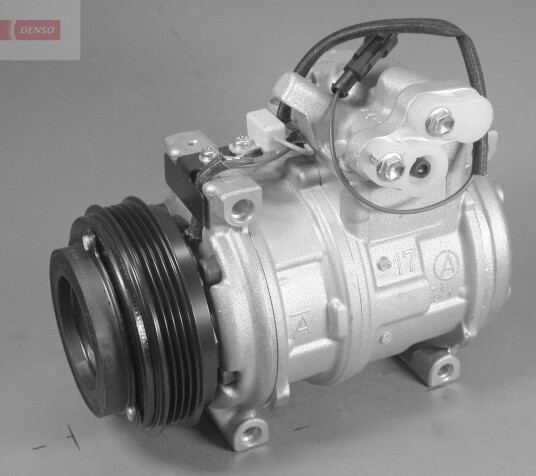 AC kompressor DENSO DCP12003 AC kompressor DENSO DCP12003