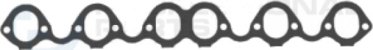 Tetning innsugningsmanifold Professional Parts 21437033